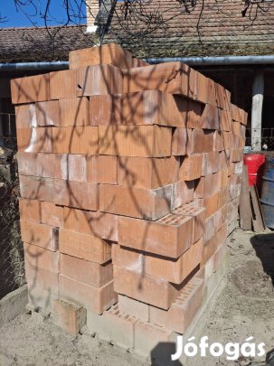 B30-as falazótégla