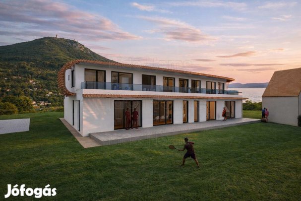 BALATONI PANORÁMÁS REZIDENCIA