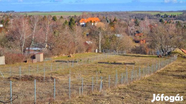 BALATONKENESÉN 3038 m ÉPÍTÉSI TELEK  LKE-14 Most még ennyiért!