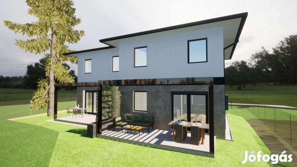 BALATON KÖZELI LAKÓHÁZ SIÓFOK-SÓSTÓN!