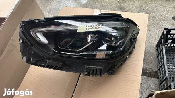 BAL FÉNYSZÓRÓ W206 A2069063505 eladó