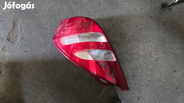 BAL HÁTSÓ LÁMPA A1698200364 eladó