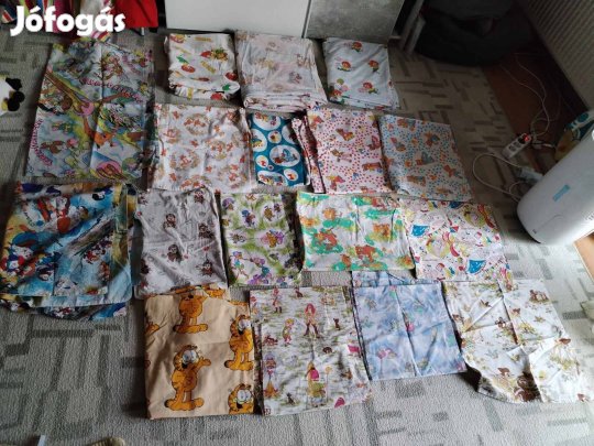 BAMBI,VUK,Vizipók,Pumukli,MONCSI,Szaffi,TV MACI,Gumimaci,DR Bubó párna