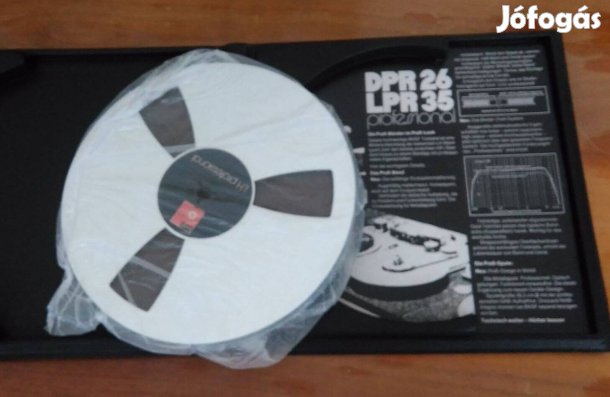 BASF Dpr-26 ferro szuper LH professional 18