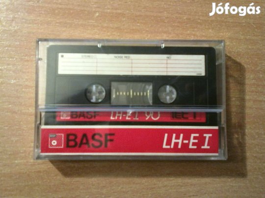 BASF LH-EI 90 (Made In W. Germany)