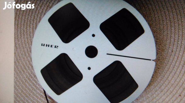 BASF LP-R 35 Újszerű Fémórsón