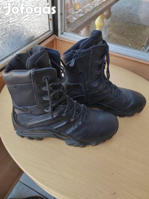 BATES Delta- Férfi taktikai csizma