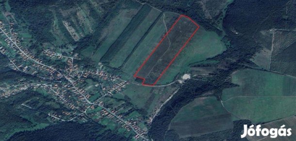 BAZ Vármegye 3 településén 15,02 ha szántó eladó!