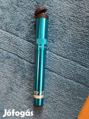 BBB BMP-49 Easyroad minipumpa tiszta új