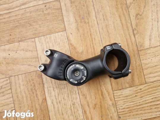 BBB állítható dőlésszögű ahead kormányszár - újszerű állapotban