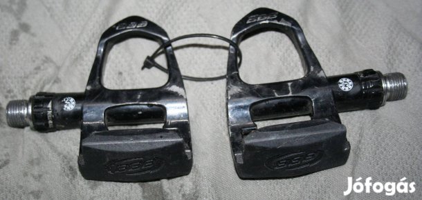 BBB országúti kerékpár pedál