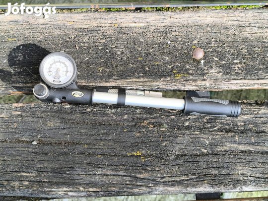 BBB teleszkóp pumpa