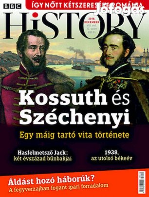 BBC History 2018/12