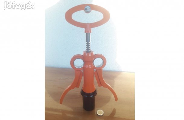 BBC Impero (Mestre, Velence) nagy dugóhúzó