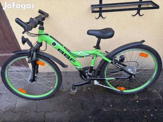 BBF Street Rider 24" bicikli MTB (mountain bike)