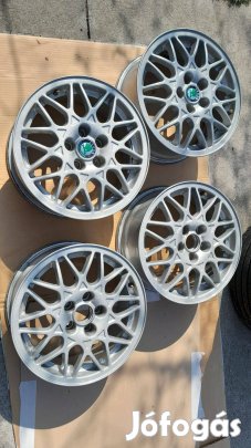 BBS 15" alufelnik