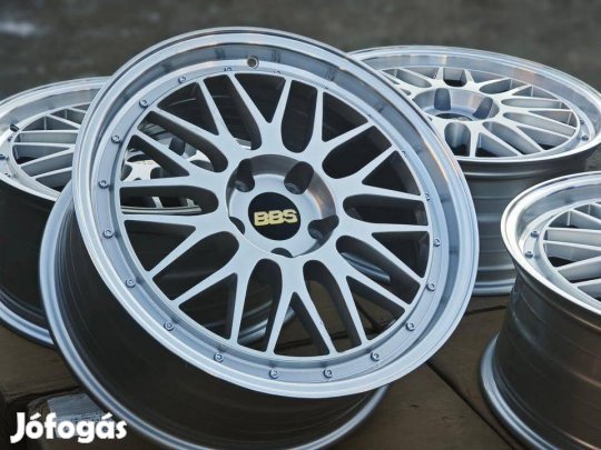BBS 5x114,3 18 coll