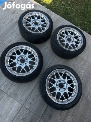 BBS RS2 RS703 5x120 17