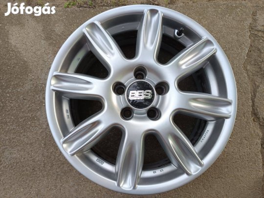 BBS RW 019 alufelni, 5x114.3, 7x17, et35, 60-as agyméret