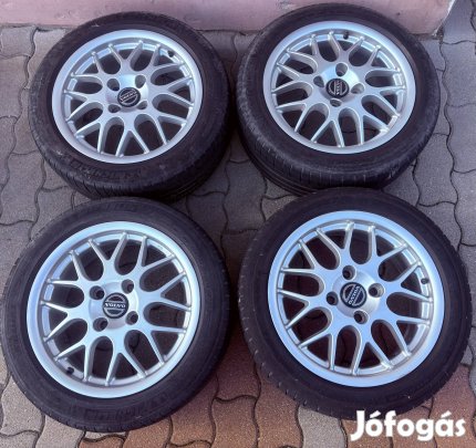 BBS Volvo V40 S40 7X16 ET44 4X114.3 gyári alufelni
