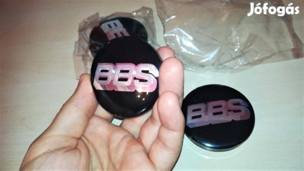 BBS felnikupak szett 56mm (külső átmérő)