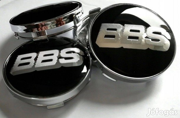 BBS felnikupak szett 60mm (külső átmérő)