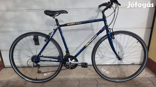 BCA USA Citicross 200 Eclipse városi fitness kerékpár eladó