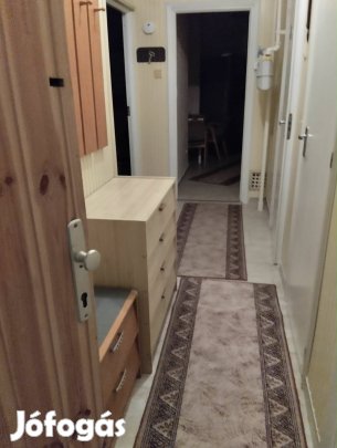 BC lakótelepen kiadó lakás