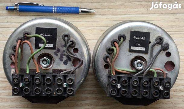 BEAG 2x23V toroid, 3.5kg, ~400VA