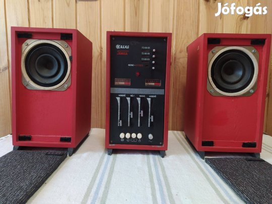BEAG AYT 205 Sterra retro hifi