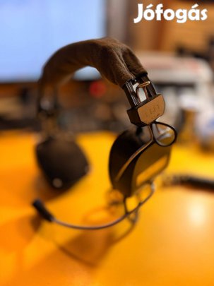 BEAG FMD 26-200 fejhallgató