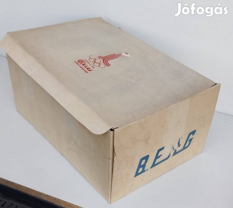 BEAG. 1980. Ritka, gyűjteményi darab!