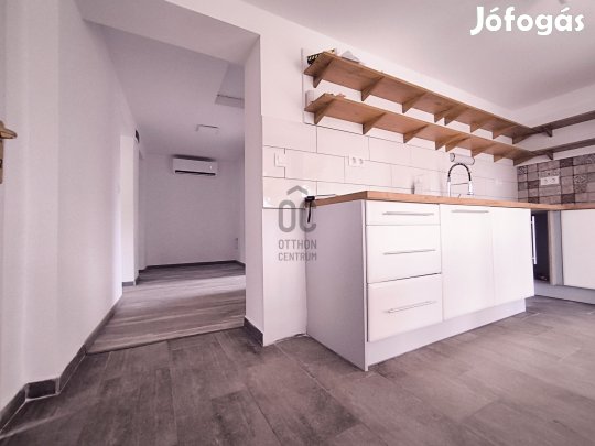 BELVÁROSI SMART-OTTHON: SAJÁT kertes HÁZ EGY GARZON ÁRÁÉRT!