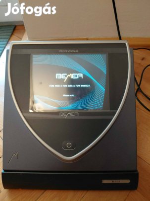 BEMER Pro Szett eladó Professzionális érterápia