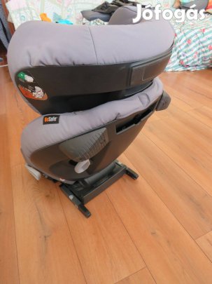 BE SAFE IZ Max X3 gyerekülés 15-36 kg