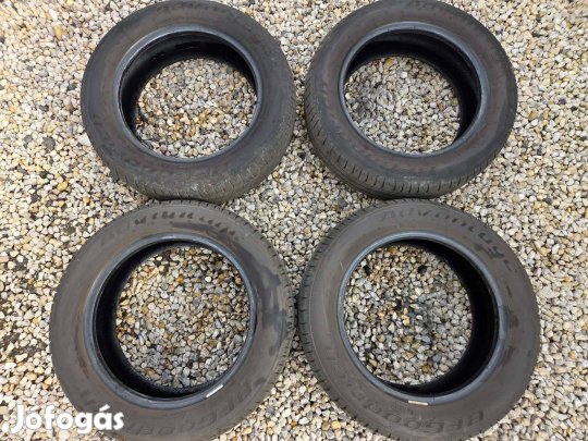 BF Goodrich 4 db 185 60 R15 nyári gumi