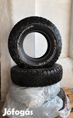 BF-Goodrich ALL-Terrain T/A KO2 Baja Champion LT235/85 R16