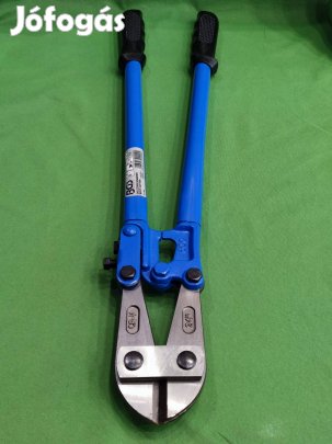 BGS 600 mm csapszegvágó / erővágó