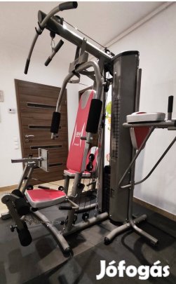 BH Fitness prémium multifunkciós kondigép edzőgép 