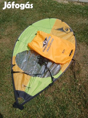 BIC kajak vitorla Zalaegerszeg kajakvitorla