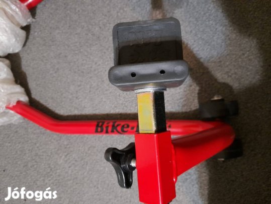 BIKE-LIFT motor tartó