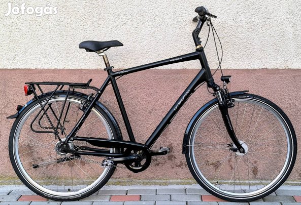BIKE Manufaktúr. 60cm, újszerű kerékpár.