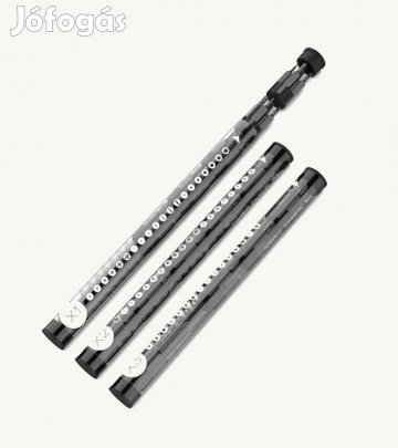 BIT készlet 4mm-es elektromos csavarhúzóhoz 56 darabos