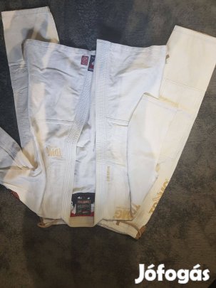 BJJ gi(Jujitsu ruha)