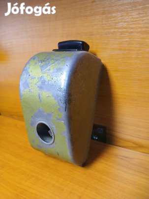 BKV jegylyukasztó .