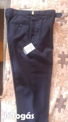 BKV két nadrág, két méret