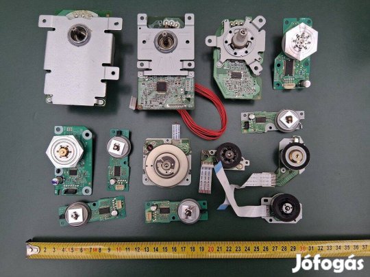 BLDC motor / 13 darab egyben eladó