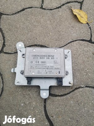 BLUETOOTHVEZÉRLŐ A2118200885 eladó