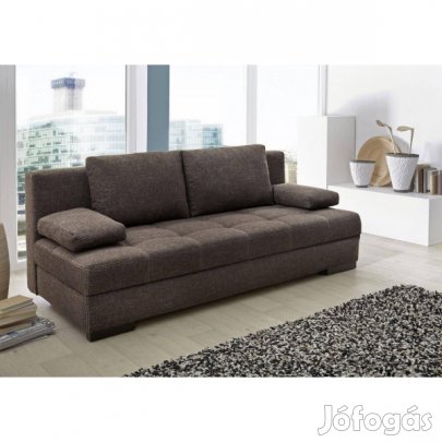 BLUE Egyenes Kanapé | Állandó Alvásra