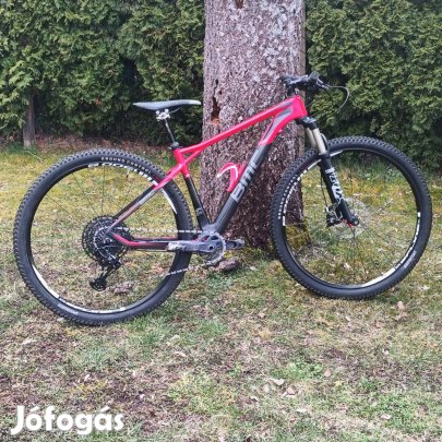 BMC 29" gyerek MTB